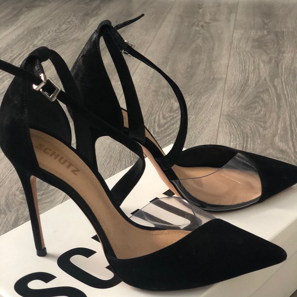 SCHUTZ SHOES ‼️‼️‼️